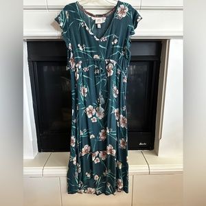 Knox Rose Dress